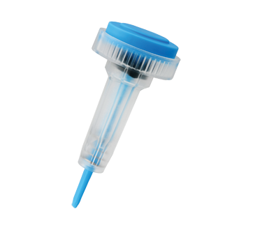 Image 2 of product Single Let - Single Let Sterile Single-Use Safety Lancets, 200 units