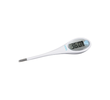 Image 2 of product Vicks - Digital Plus Thermometer