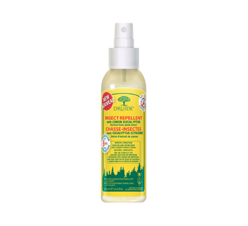 Lemon Eucalyptus Lotion, 130 ml