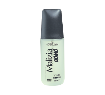 Uomo Eau de Toilette for Men, 50 ml