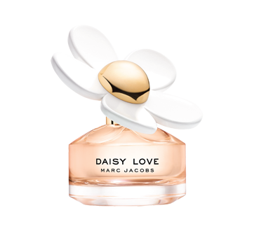 Daisy Love Eau de Toilette, 100 ml