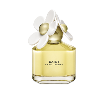 Image of product Marc Jacobs - Daisy Eau de Toilette for Women, 100 ml