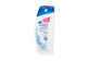 Thumbnail 1 of product Head & Shoulders - 2-in-1 Dandruff Shampoo & Conditioner, 700 ml, Classic Clean