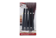 Thumbnail of product Touchy - Long Hairdressing Clips, 4 units