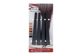 Thumbnail of product Touchy - Long Hairdressing Clips, 4 units