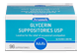 Thumbnail of product Personnelle - Glycerin Suppositories, 96 units