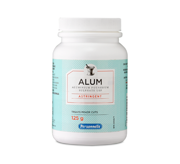 Image of product Personnelle - Alun, 125 g
