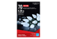 Thumbnail of product Danson Decor - C6 Lights LED/DEL, 70 units, Pure White