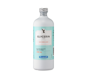 glycerin