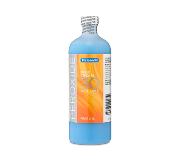 Peroxide Blue Cream 30 Volumes, 450 ml
