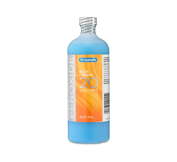 Peroxide Blue Cream 20 Volumes, 450 ml