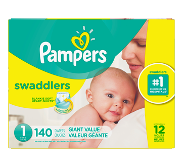 newborn to size 1 diapers