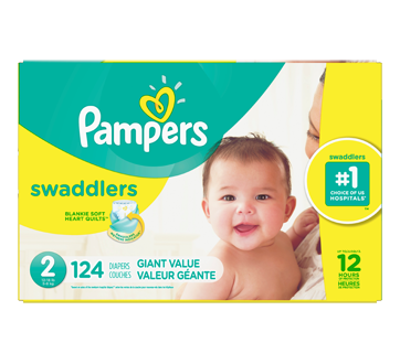baby swaddlers diapers