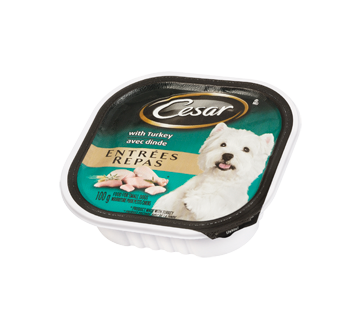 Cesar Dog Food Calories Cesar Dog Food Calories