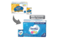Thumbnail 4 of product Similac - Step 1 Milk-Based Iron Fortified Infant Formula, 12 x 385 ml