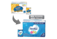 Thumbnail 4 of product Similac - Step 1 Milk-Based Iron Fortified Infant Formula, 12 x 385 ml