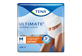 Thumbnail 1 of product Tena - Ultimate Protective Incontinence Underwear Absorbency, 14 units, Medium