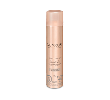 Finishing Mist, 283 g, Maxximum