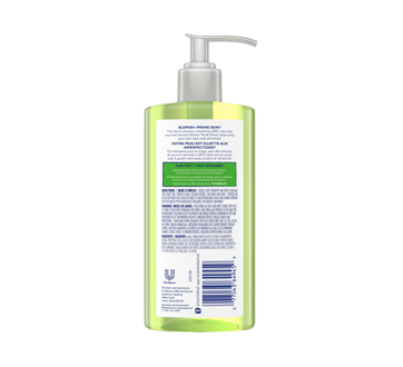 Image 2 of product St. Ives - Clarifying Green Tea Cleanser, 200 ml