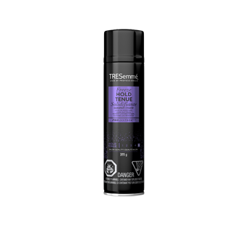 Aerosol Hairspray, 311 g, Solidifying Hold