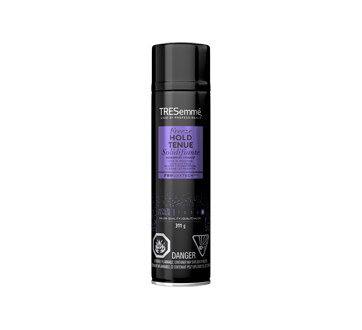 Image of product TRESemmé - Aerosol Hairspray, 311 g, Solidifying Hold