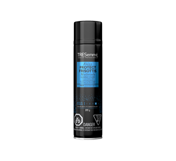 Finishing Spray, 311 g, Climate Control