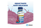 Thumbnail 5 of product Glucerna - Meal Replacement for People with Diabetes, 6 x 237 ml, Mixed berry