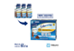 Thumbnail 2 of product Glucerna - Meal Replacement for People with Diabetes, 6 x 237 ml, Chocolate