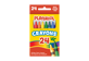 Thumbnail of product Playskool - Crayons Bright Colours, 24 units