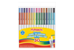Thumbnail of product Playskool - Supertip Markers, 30 units