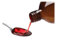 Thumbnail 2 of product Jamieson - Liquid Glucosamine 1,500 mg, 350 ml, Wild Cherry