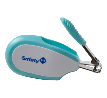 Steady Grip Nail Clipper, 1 unit