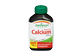 Thumbnail 3 of product Jamieson - Mega Cal<sup>&trade;</sup> Calcium 650 mg  , 100+20 units