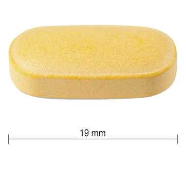 Image 2 of product Jamieson - B Complex 100 mg Timed Release, 60 units