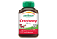 Thumbnail 1 of product Jamieson - Cranberry 250 mg, 100 units