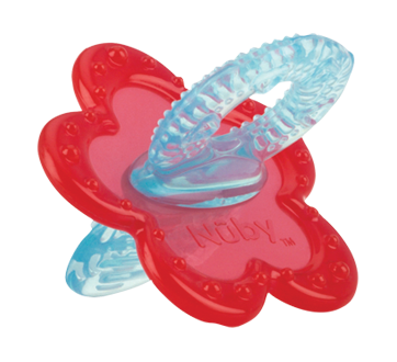 Image 2 of product Nuby - Chewbies Teether