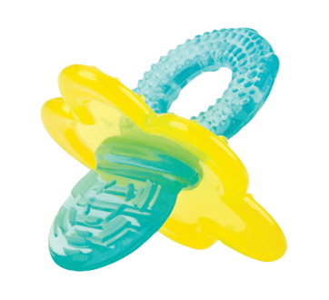 Image 3 of product Nuby - Chewbies Teether