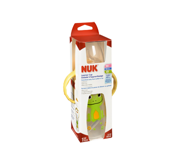 Image 2 of product NUK - Learner Cup, 300 ml