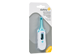 Thumbnail of product Safety 1st - 3 in 1 Nursery Thermometer, 1 unit