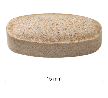 Image 2 of product Jamieson - Ginkgo Biloba 4,000 mg, 60 units