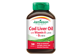 Thumbnail 1 of product Jamieson - Cod Liver Oil, 100 units