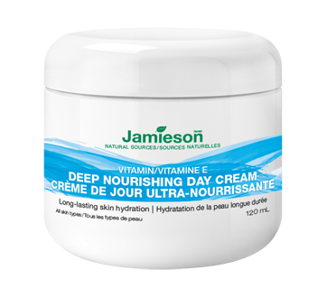 jamieson provitamina e cream