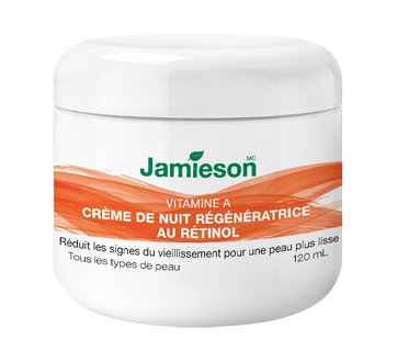 jamieson provitamina