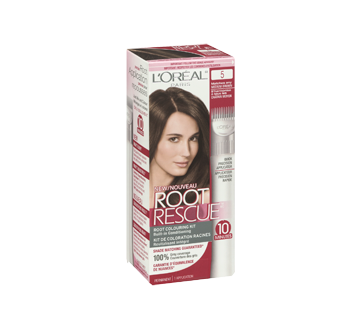 Image 2 of product L'Oréal Paris - Root Rescue - Haircolour, 1 unit 5