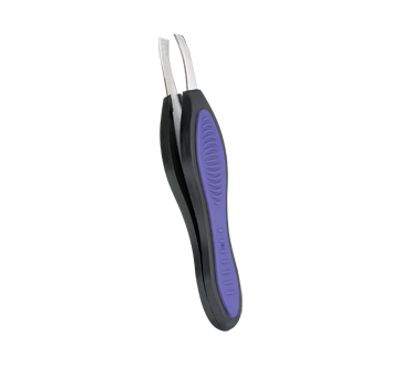 Easy Grip Tweezers Diagonal Tip