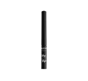 vinyl nyx eyeliner
