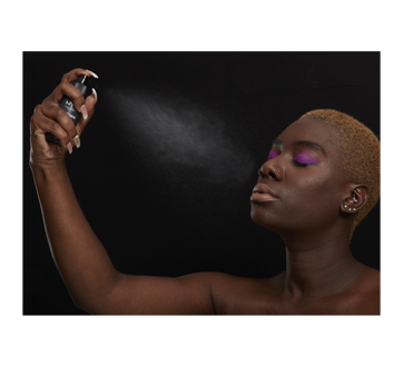 Image 7 of product NYX Professional Makeup - Setting Spray, Long lasting, Matte Finish, 60 ml