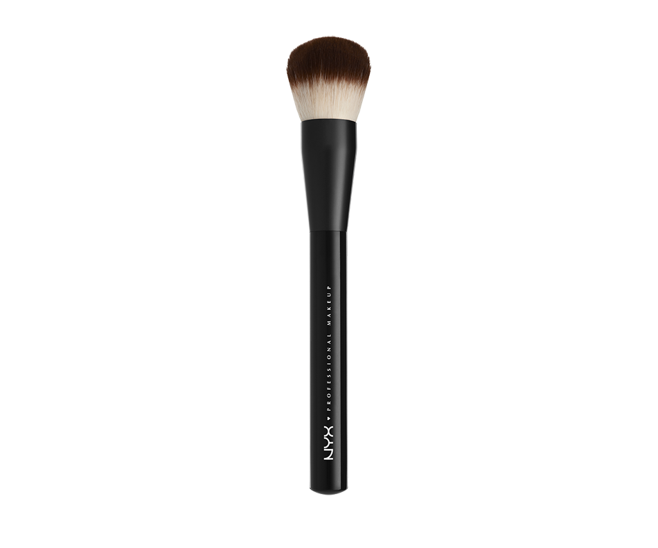 Pro MultiPurpose Buffing Brush NYX Professional Makeup Complexion