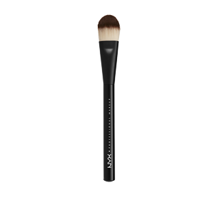 Pro Flat Foundation Brush