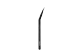 Thumbnail of product NYX Professional Makeup - Pro Angled Eyeliner Brush
